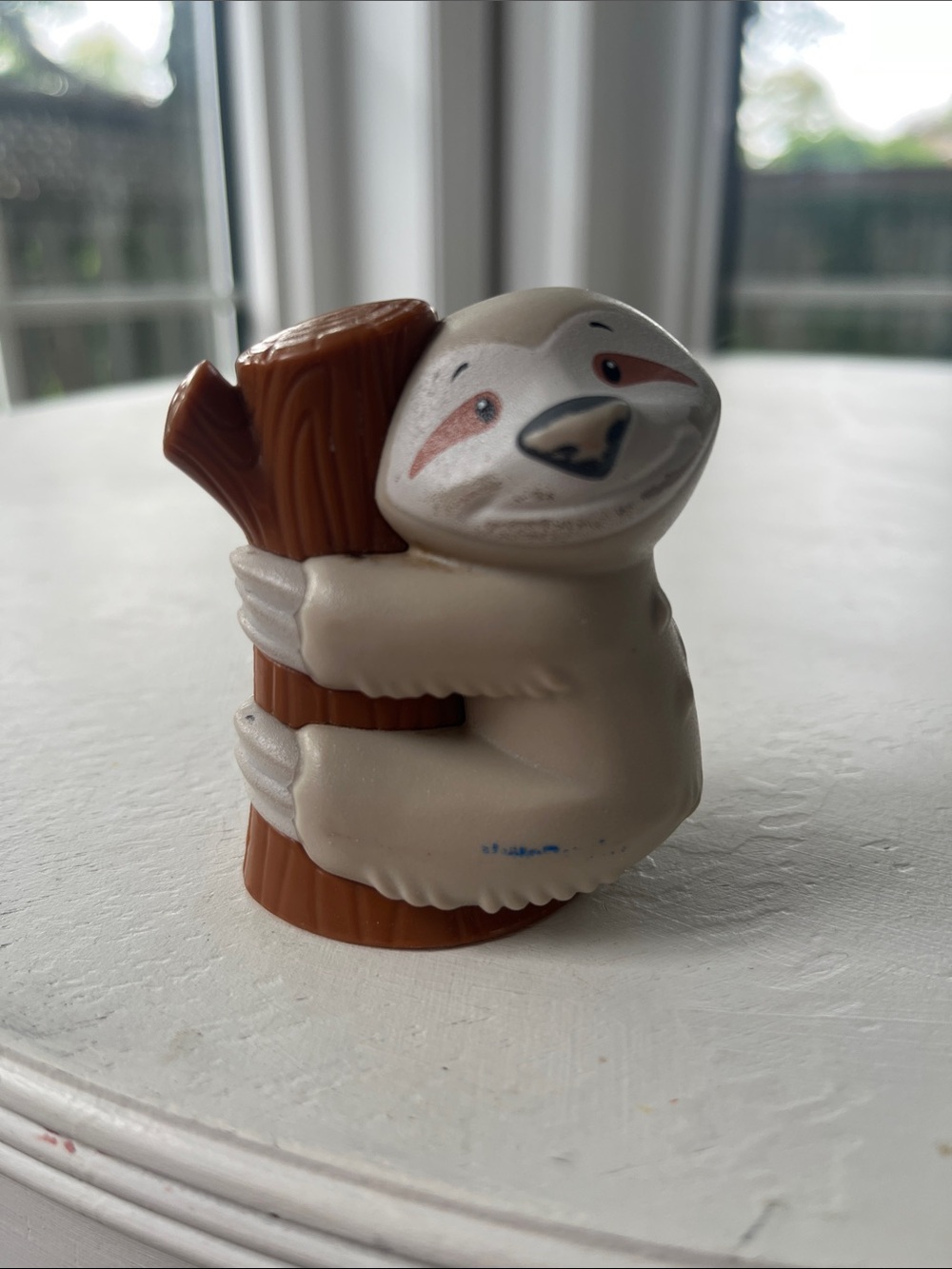 3/$10 💚 little people sloth